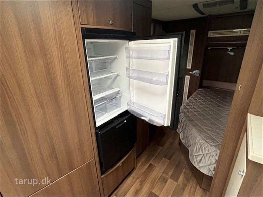 Dethleffs Beduin VIP 650 RFT